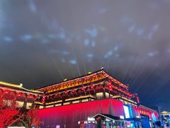 -大唐不夜城