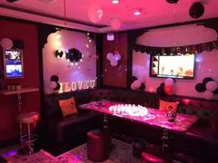 -莹乐迪量贩式KTV(祝桥店)