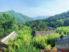 -潭柘寺景区