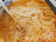 -西部马华清真食府·丝路菜(大钟寺店)