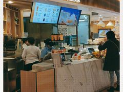 -BreadTalk面包新语·烘焙蛋糕(高德置地春广场店)