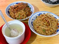 -小罗子汤店(大士院总店)