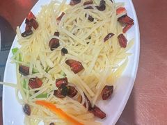 -渝味堂(彩云城店)
