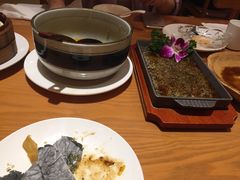 -粤域茶餐厅