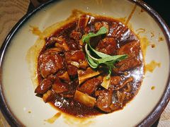-南京大牌档(新街口德基广场店)