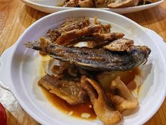 -车头老二大排档(金城步行街店)