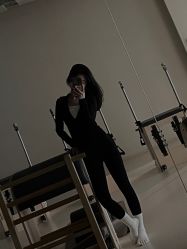 -不懂瑜伽·普拉提空间
