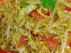 -青雅中餐厅(大连金石滩绿发希尔顿度假酒店)
