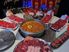 -荣叔港式沙嗲牛肉火锅(正佳潮流店)