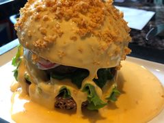 -Lets burger非常汉堡·环球风味(蓝色港湾店)