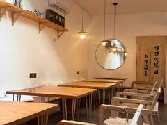 -沏点Trattoria意大利餐厅(新街口店)