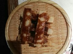 红糖糍粑-哥老官重庆美蛙鱼头(西湖银泰十一哥店)