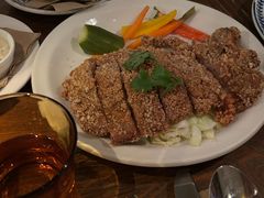 -夏朵餐厅(丁香店)