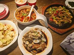 -川悦留香·海鲜餐厅(海棠68环球美食街店)