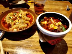 -串大叔炭火烤串·鸡西大冷面刀削面(总店)