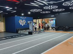 -成杰格斗·拳击·柔术·防身术(建设路店)