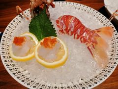 -Mr·Fish鱼鲜生海鲜放题(银泰in99店)