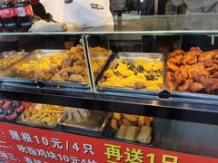 -味味香(团结湖店)