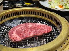 -觅福里•熟成和牛餐厅