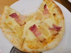 -萨莉亚意式餐厅(新洲佐阾新邑店)
