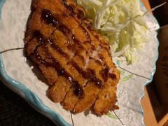 -半藏居酒屋(香港花园店)