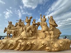 -八仙过海景区