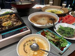 -衢农会·衢州菜·宴请(国际机场店)