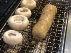 -伍丁·烤牛肋(和平东桥店)