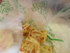 米兰虾饼-石灰市老火锅(北滨路店)