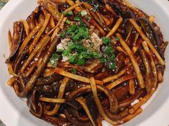 -苏帮袁Sue Cuisine(南开大悦城店)