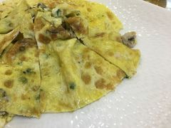 蚝仔煎蛋-旺富东海大酒楼(海鲜街店)