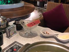-润园四季椰子鸡火锅(海上世界店)