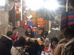 大堂-渝味黄姐火锅(黄泥村店)