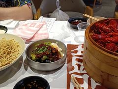 -靓靓蒸虾·头牌蒸虾(雪松路总店)