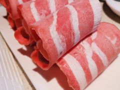 牛肉-家一加火锅(绿地翠谷总店)