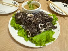 -协顺园回头馆(南顺城路店)