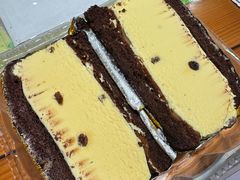 朗姆酒蛋糕-老鼎丰(靖宇街总店)