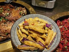 -恰八斗·猛火长沙菜(国贸店)