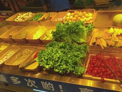 -尹珍珠·韩式无限烤肉(回龙湾店)