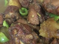 -东财大盘鸡(黑石礁店)