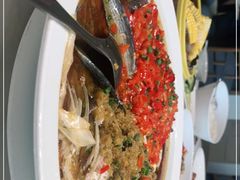 -楚山晓·湖北菜(武汉光谷K11店)