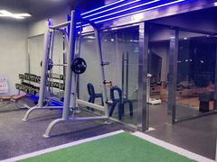 -METIS FITNESS女性健身工作室