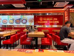 -朴大叔拌饭(上海金山万达店)