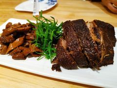 -老江南春·中国龙菜(衡山路店)