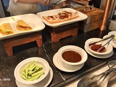 -青岛鑫江温德姆酒店