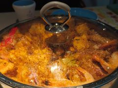 -黄记煌三汁焖锅(顺义华联店)