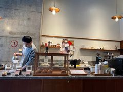 -不正咖啡(万达尊店)