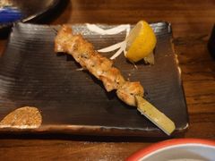 -鸟鹏烧鸟居酒屋(龙岗万科店)