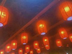 -沙州食驿·非遗小吃夜市