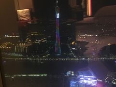 -广州四季酒店